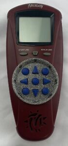 1995 Merlin Handheld Electronic Game 10th Quest Clean/Working Great Condition