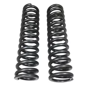 NEW EPI Performance Can-Am Defender HD8/HD10 UTV Heavy Duty Rear Shock Springs - Picture 1 of 1