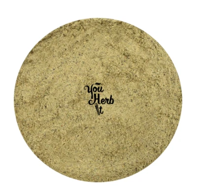 YOUHERBIT Cardamomo Semi Verde in Polvere 25g-200g - Elettaria Cardamomum