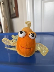 WEBKINZ Fantail Goldfish No Tags/Code - Picture 1 of 4