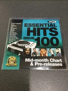 DMC Essential Hits 100 - Foto 1 di 2