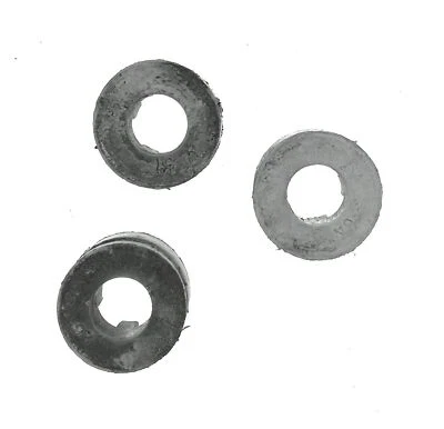 Cuadro de instrumentos Kawasaki Concours 1000 2002 OEM ojales de goma 92160-1461 Foto 1 de 4