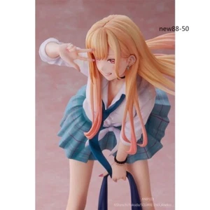 Changing Doll Falls In Love Kitagawa Kaiemon 1/7 Specification Garage Kit Gift - Picture 1 of 9