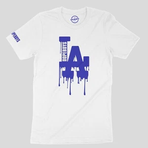 Urban Hip Hop Herren T-Shirt Dopeboys California LA Los Angeles Design Grafik - Bild 1 von 23