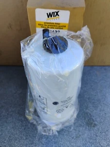 Wix 33132 Fuel Water Separator Filter - Picture 1 of 1