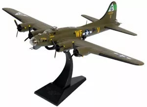 Corgi 1/72 Scale AA33319 - Boeing B17G Flying Fortress - Green - Picture 1 of 4