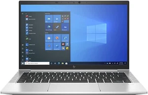 HP EliteBook 830 G8 2M5M1ES#UUZ i5 13,3" FHD LED 8 GB DDR4 256 GB SSD Swiss key - Bild 1 von 1
