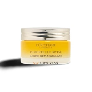 L'Occitane En Provence Cleansing Balm 60 g Anti-Ageing Care Immortelle Divine - Picture 1 of 3
