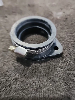 Carb Flange 44mm #VM40-200-1 - Image 1 of 3