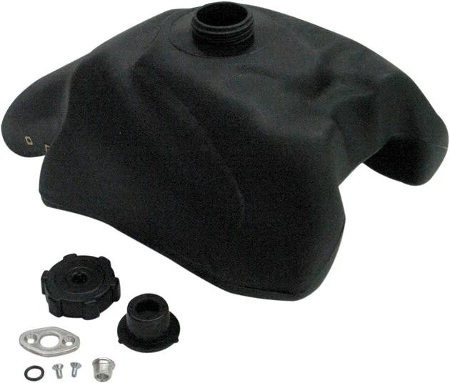 Tanque de combustible IMS 3,5 galones negro #122224-BK1 Honda TRX350 Foto 1 de 1