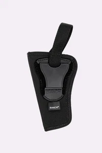 Bianchi AccuMold Holster Fit Glock 19 Gen 1-4/19 Gen5 Left Hand Black - 1016334 - Picture 1 of 1