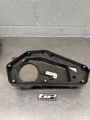 HUSQVARNA TE-SM 610 TAMPA INTERNA PURIFICADOR DE AR CIRCA 2007 80A0A4746 - Imagem 1 de 4