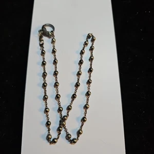 DV Italy Vintage Sterling Silver 925  16 Inch - Picture 1 of 11