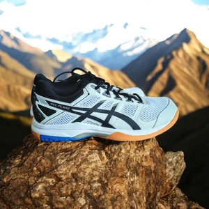 Herren Sneaker 42 Asics Gel-Flare - Bild 1 von 15