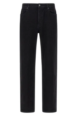 SAINT LAURENT Black Denim Jeans New & Authentic - Image 1 of 4