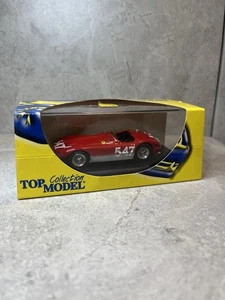 FERRARI 340 Vignale GDS #547  TOP model -  1/43 Kyosho - Picture 1 of 6