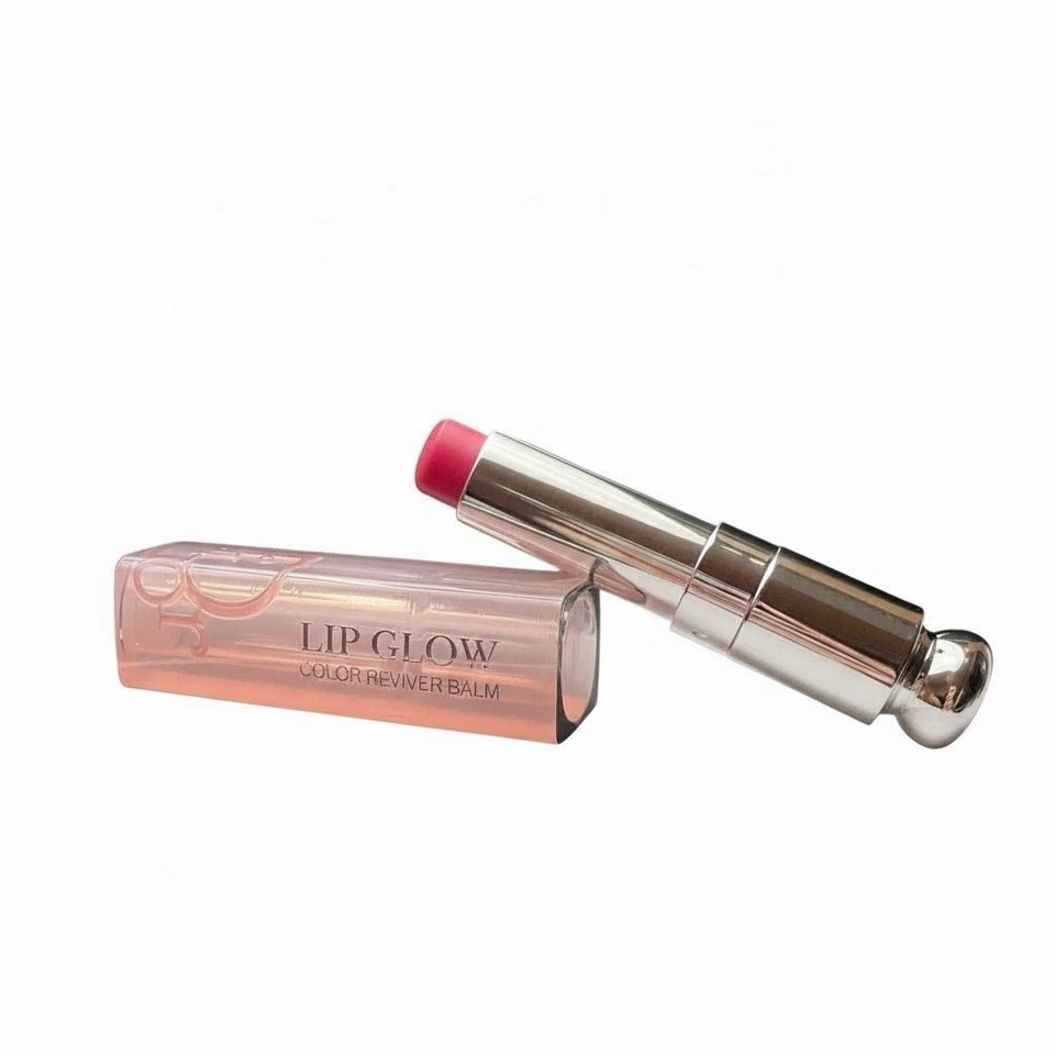 迪奥 ~ 迪奥 Addict 唇彩齐磊膏-006 Berry ~ 全新带盒 40 美元 MSRP — 第 1/1 张图片