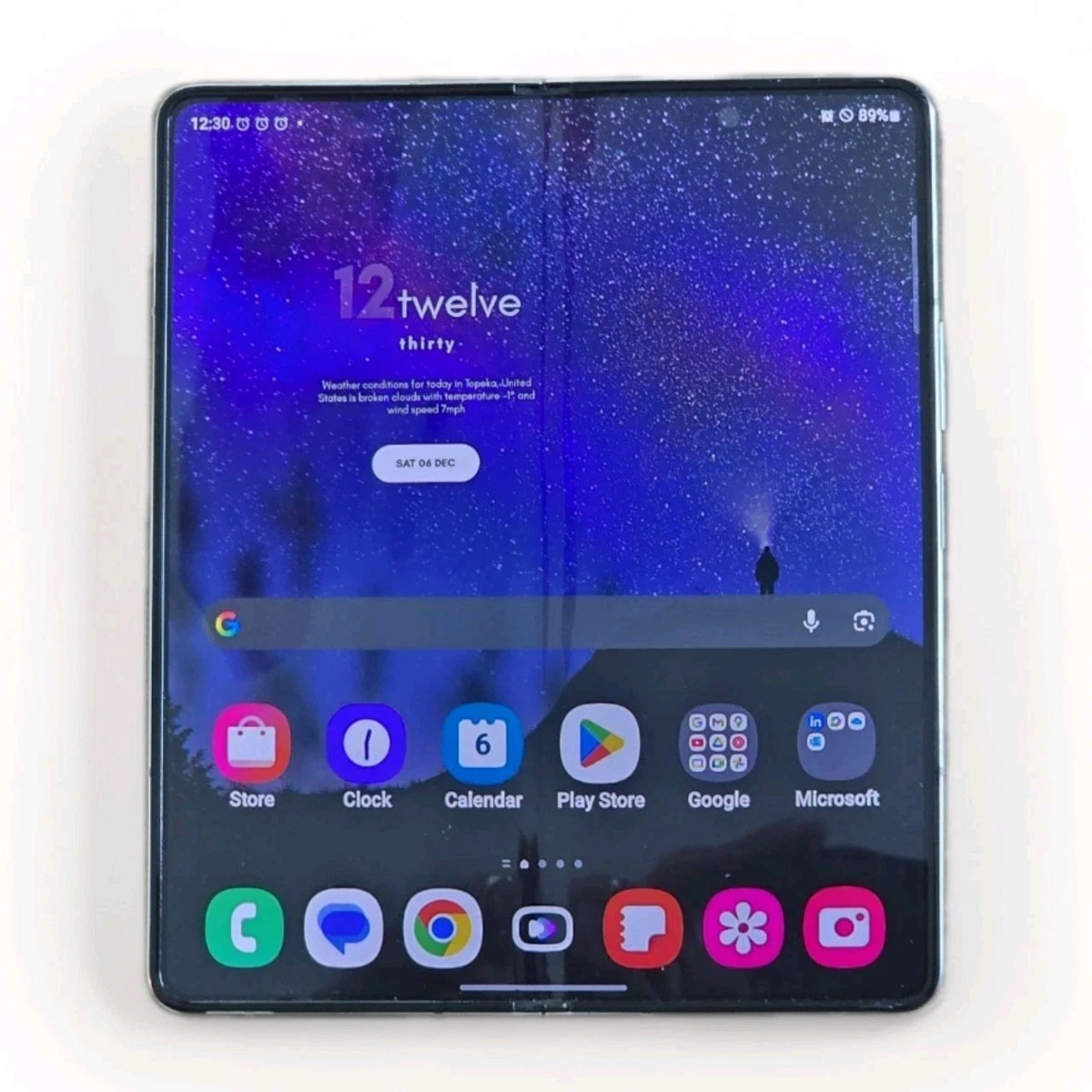 Samsung Galaxy Z Fold5 Unlocked for Sale - Shop New & Used Cell