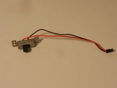 OEM Super Nintendo SNES Console Replacement Power Switch - Image 1 of 2