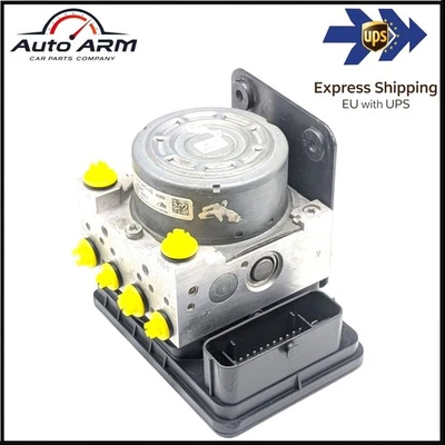 Módulo ABS Ford EY162C013AB EY162C405AB EY16-2C013-AB EY16-2C405-AB - Image 1 of 4