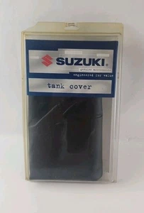 NOS GENUINE SUZUKI YR:TL1000 '97 TANK COVER 99950-64034 NEW OEM FACTORY. - Picture 1 of 11