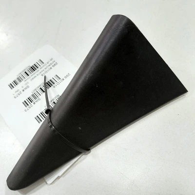 Cubierta ventana esquina interior izquierda kia soul 2017 2018 2019 Foto 1 de 4