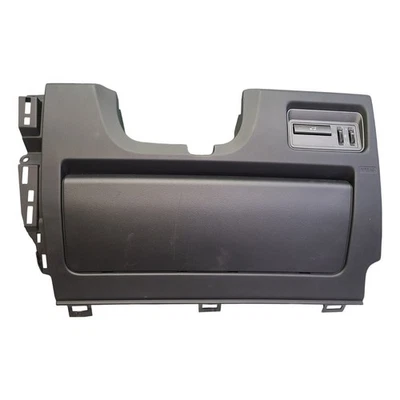 Range Rover Evoque L538 Drivers Knee Airbag BJ32-044f08-BAW - Image 1 of 4