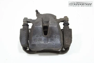 2017-2018 TOYOTA COROLLA IM HATCHBACK DISCO DIANTEIRO DIREITO ABS PINÇA DE FREIO FABRICANTE DE EQUIPAMENTO ORIGINAL - Imagem 1 de 4