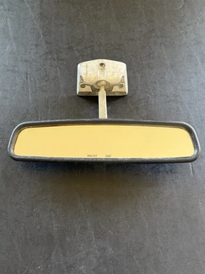 1968 1969 1970 Plymouth C Body Fury L Newport Monaco Espejo retrovisor OEM Foto 1 de 4