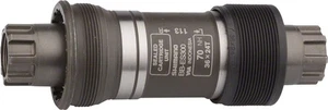 Shimano BBES300 Octalink V2 70x113mm Spline Spindle ITA (Italian) Bottom Bracket - Picture 1 of 1