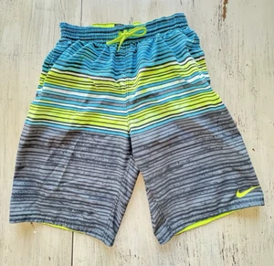 NIKE HERREN OXIDIZED VOLLEY BADESHORT GRÖSSE LARGE - Bild 1 von 10