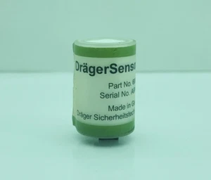 DRAGER SENSOR XS NH3 6809145 XSNH3 - Picture 1 of 10