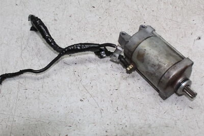 Honda Shadow VLX 600 VT600C 1995 motor arranque motor - DC 12V Foto 1 de 4