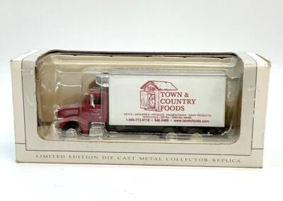 ACTION RACING COLLECTABLES DIE CAST 1:24 (GO1058981) - Image 1 of 4