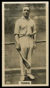 Lambert & Butler - 'The World of Sport' (1927) - Edgar M. Baerlin - Foto 1 di 2