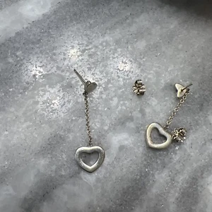 Tiffany & Co Earrings - Picture 1 of 8