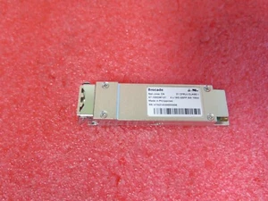 Brocade 57-1000267-01 XBR-000232 4 x 16GB QSFP for 8510 SAN Director Grade A - Picture 1 of 1