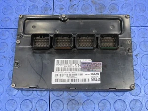 PROGRAMMED PLUG & PLAY 04 Caravan Town&Country 3.8L ECM 04727366AD 366 PROG 3714 - Picture 1 of 7