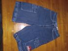 Jnco Jean's  Shorts Vintage Rare Great Condtion Size 30