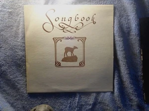 RARE JOE PARILLO SONGBOOK LP R.I. PRIVATE JAZZ - Picture 1 of 1