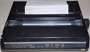 Impresora SAILOR tipo: H1252B/TT-3608A Thrane & Thrane 10.8-32V DC - Imagen 1 de 8