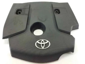 126010E010 engine cover for TOYOTA HILUX VIII PICK-UP ( N1 ) 2.4 D 4WD 117667 - Picture 1 of 4
