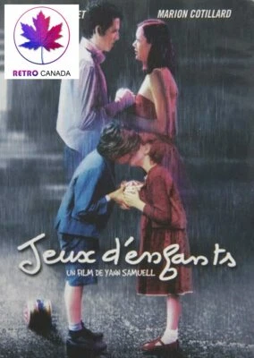 Jeux D'Enfants (Version française) Foto 1 de 2