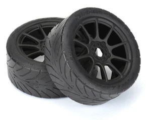 Proline PRO906921 Avenger HP S3-Soft-Belted Front or Rear 1:8 Buggy Tires - Picture 1 of 2