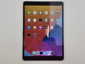 Apple iPad Pro (10.5-inch) (1st Gen.) (A1701) 64GB (Wi-Fi) 10.5" - *DAMAGED* - Picture 1 of 9