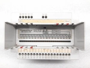 BRISTOL BABCOCK BB-16DO2-HB Ethernet Base Unit Fast Ship - Picture 1 of 5