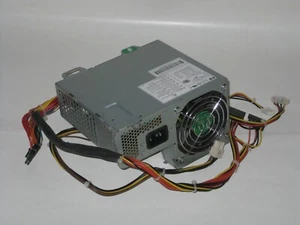 HP Netzteil, 240W, Model API4PC07, REV: A, PN 349318-001, 350030-001 - Bild 1 von 2