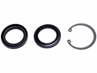 Kit de sellado de eje Pitman de engranaje de dirección inferior 64253YY para Ford Bronco II 1984-1990 Foto 1 de 2