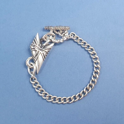 BRACCIALE MUSIC ON "LONDON" - Immagine 1 di 2