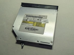 HP TS-L633 / HPMHF Lightscribe SATA DVD±RW - Picture 1 of 2